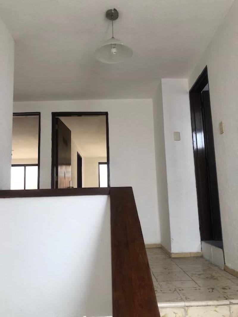 Renta de Casa  en SAN LUIS POTOSI en BALCONES DEL VALLE