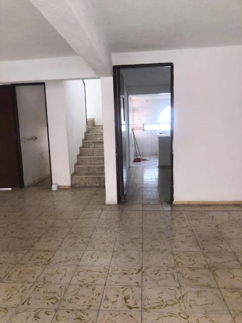 Renta de Casa  en SAN LUIS POTOSI en BALCONES DEL VALLE