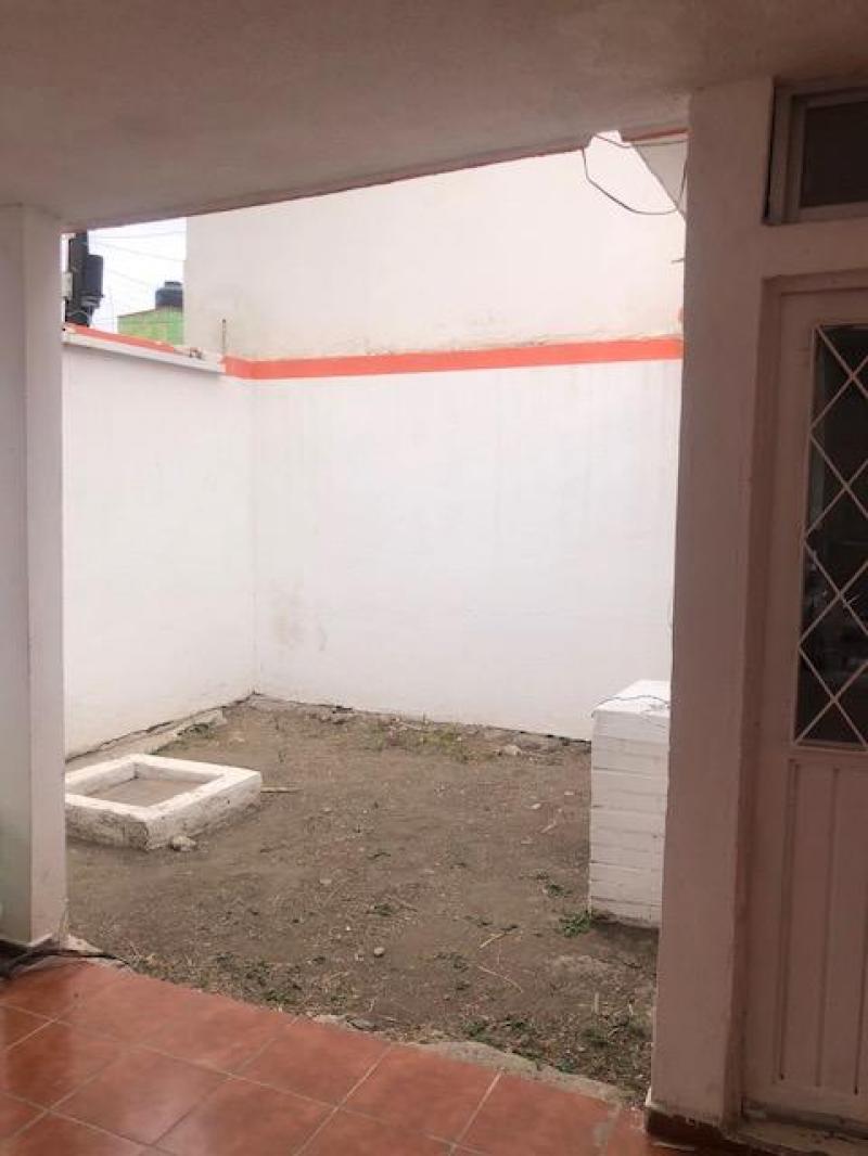 Renta de Casa  en SAN LUIS POTOSI en BALCONES DEL VALLE