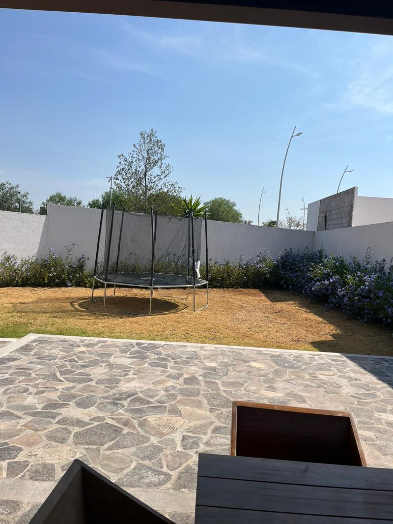 Venta de Casa  en QUERETARO en FRACCIONAMIENTO ZAKIA