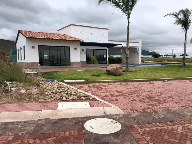 Venta de Terreno  en SAN LUIS POTOSI en CIUDAD MADERAS