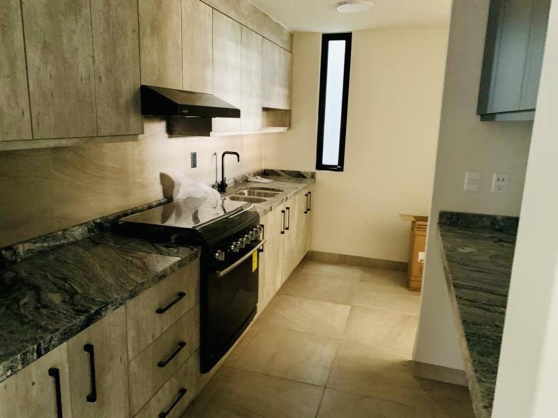 Venta de Departamento  en SAN LUIS POTOSI en ALAMITOS