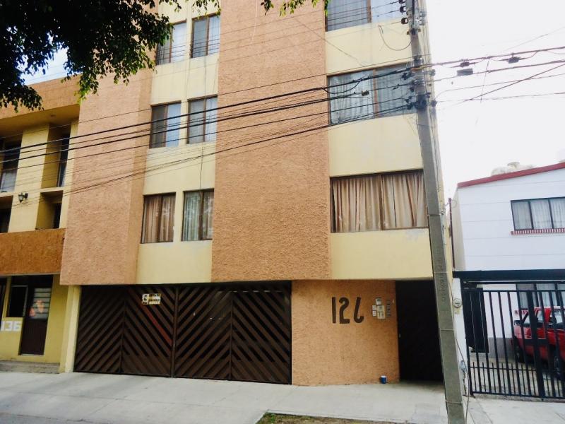 Venta de Departamento  en SAN LUIS POTOSI en JARDINES DEL ESTADIO