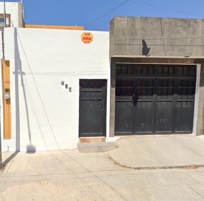 Venta de Casa  en SAN LUIS POTOSI en POPULAR