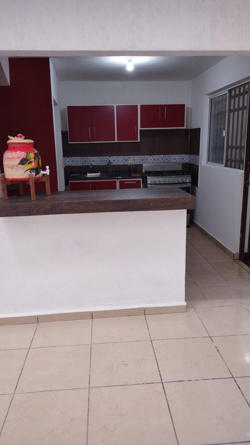 Venta de Casa  en SAN LUIS POTOSI en POPULAR