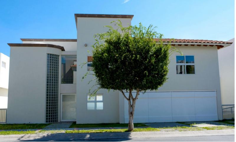 Venta de Casa  en SAN LUIS POTOSI en LA LOMA DE GOLF