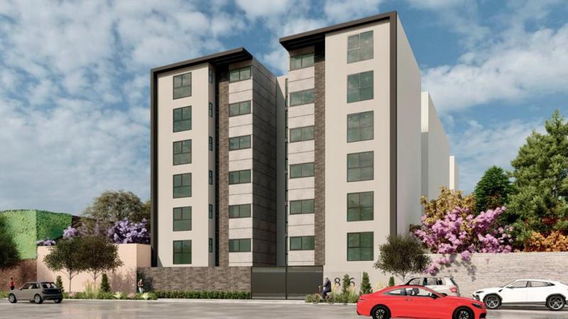 Venta de Departamento  en SAN LUIS POTOSI en CUAUHTEMOC