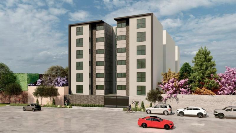 Venta de Departamento  en SAN LUIS POTOSI en CUAUHTEMOC