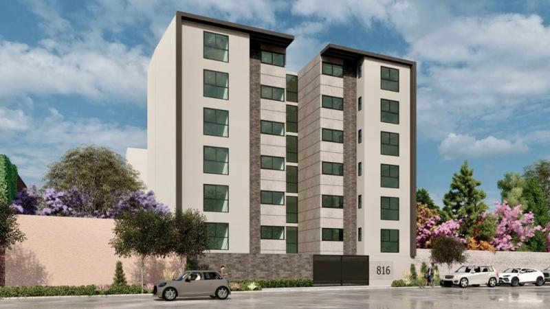 Venta de Departamento  en SAN LUIS POTOSI en CUAUHTEMOC