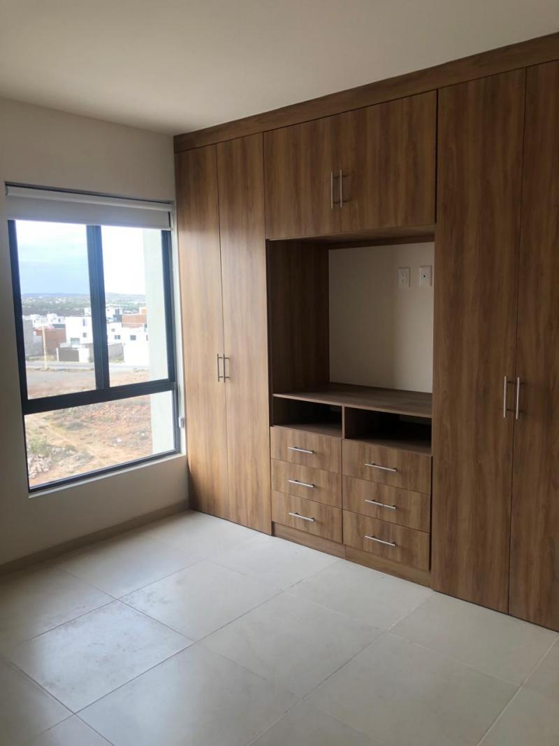 Renta de Departamento  en SAN LUIS POTOSI en FUERTE VENTURA