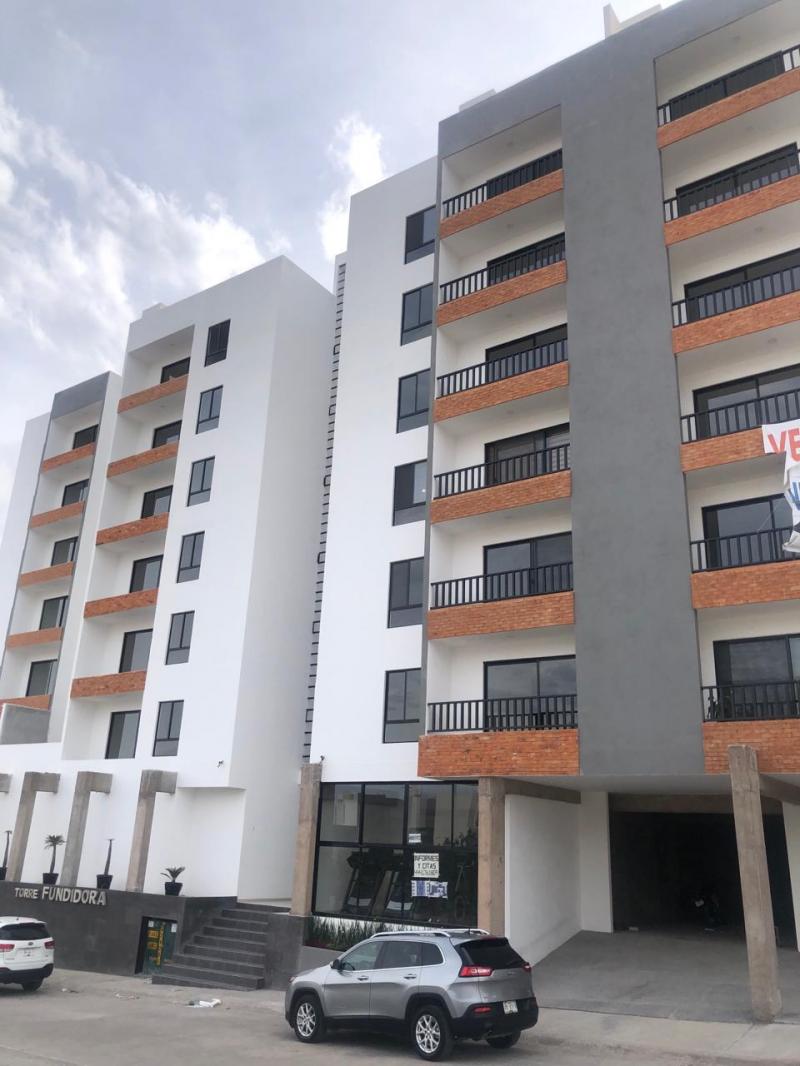 Renta de Departamento  en SAN LUIS POTOSI en FUERTE VENTURA