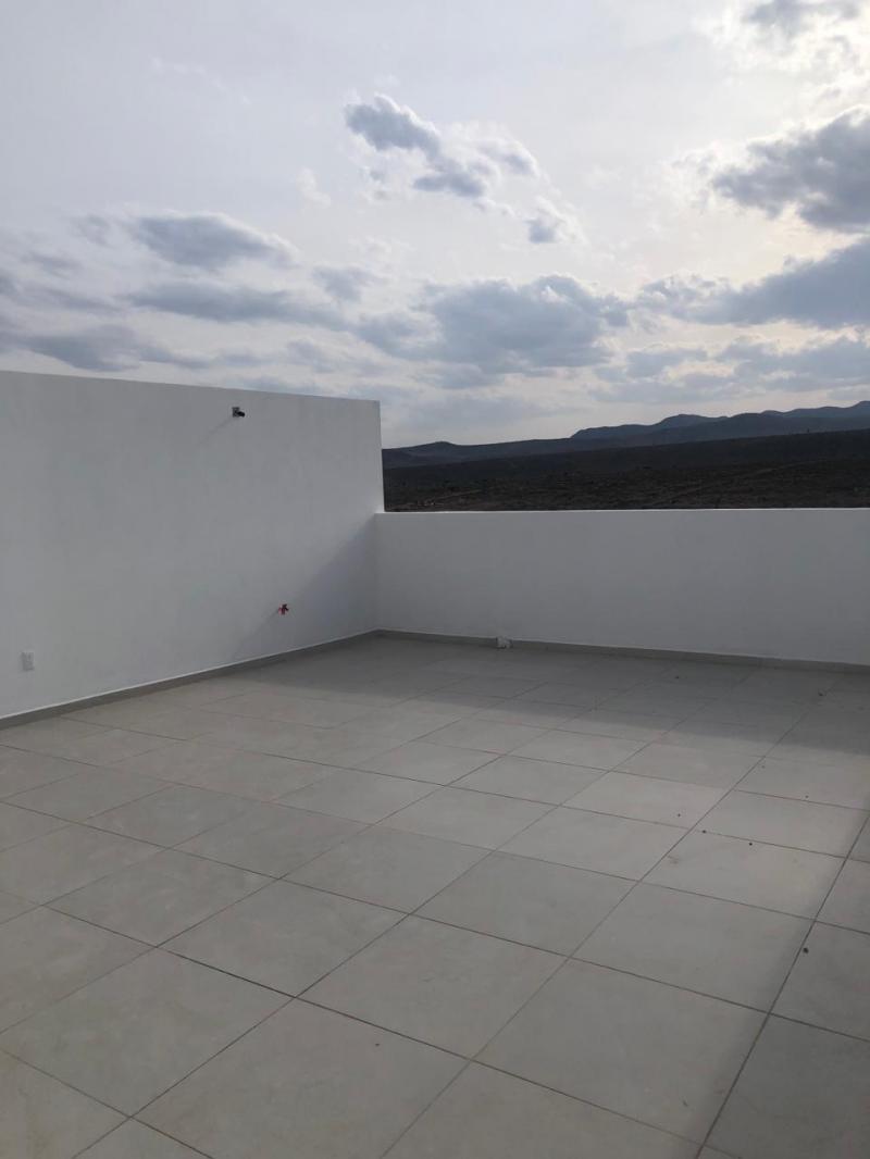 Renta de Departamento  en SAN LUIS POTOSI en FUERTE VENTURA