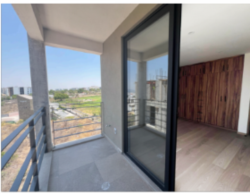 Venta de Departamento  en QUERETARO en FRACC. ZIBATA