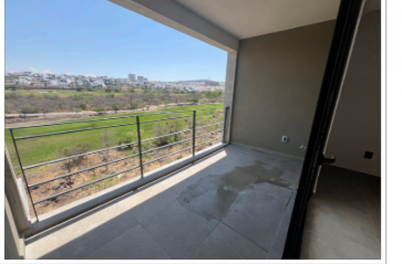 Venta de Departamento  en QUERETARO en FRACC. ZIBATA