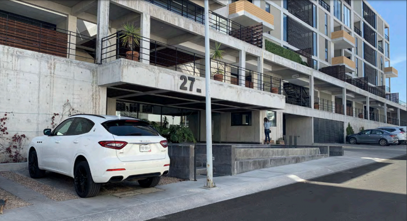 Venta de Departamento  en QUERETARO en FRACC. ZIBATA