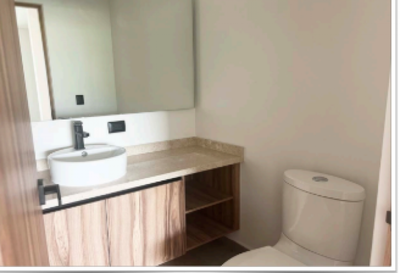 Venta de Departamento  en QUERETARO en FRACC. ZIBATA