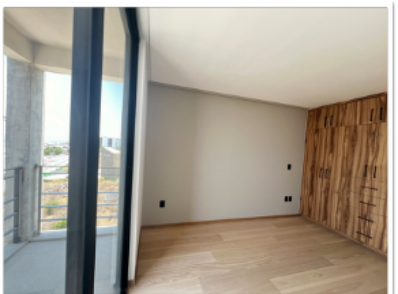 Venta de Departamento  en QUERETARO en FRACC. ZIBATA