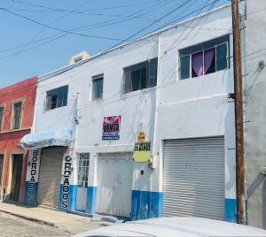 Venta de Casa en CENTRO HISTORICO