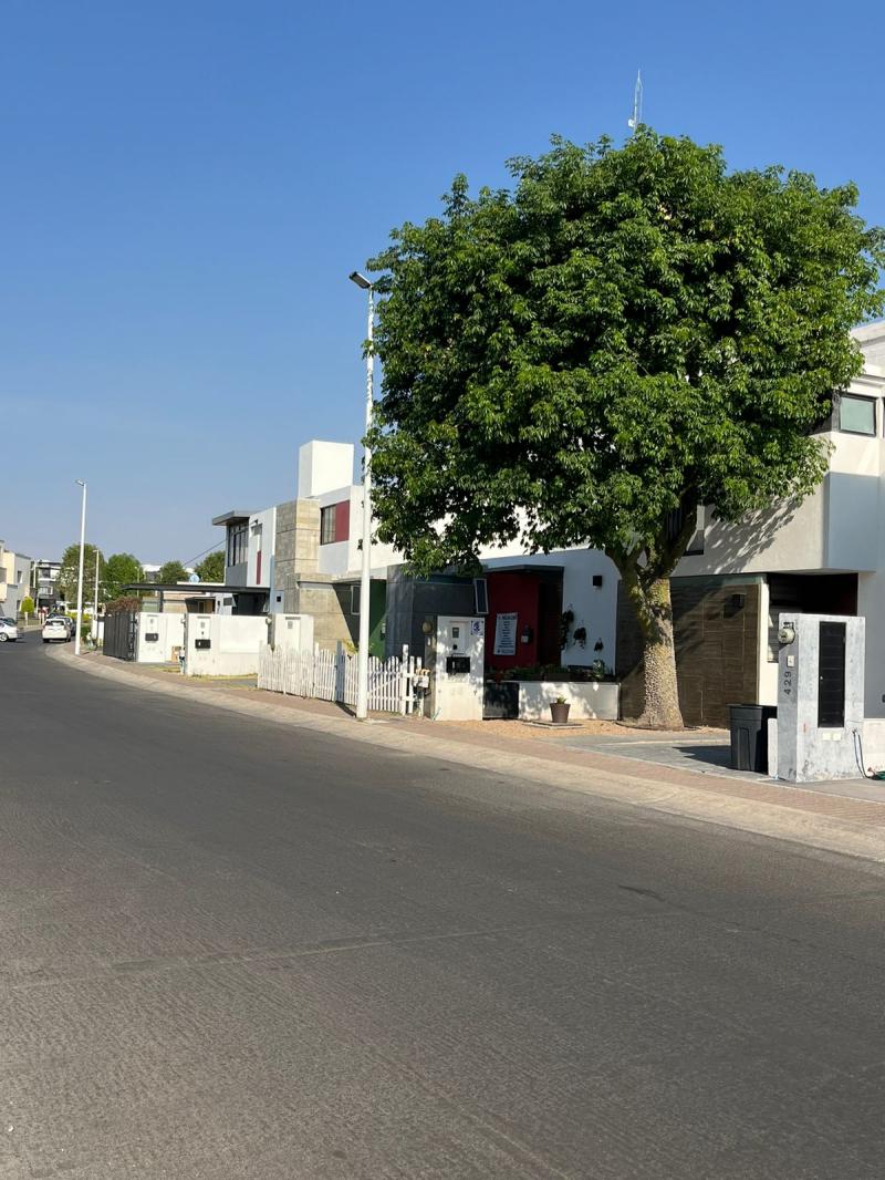 Venta de Casa  en QUERETARO en EL REFUGIO