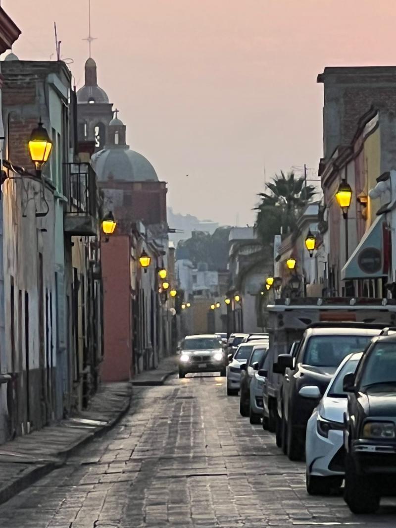 Renta de Departamento  en QUERETARO en CENTRO