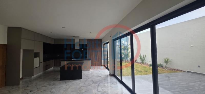 Venta de Casa en SAN LUIS POTOSI, LA LOMA DE GOLF