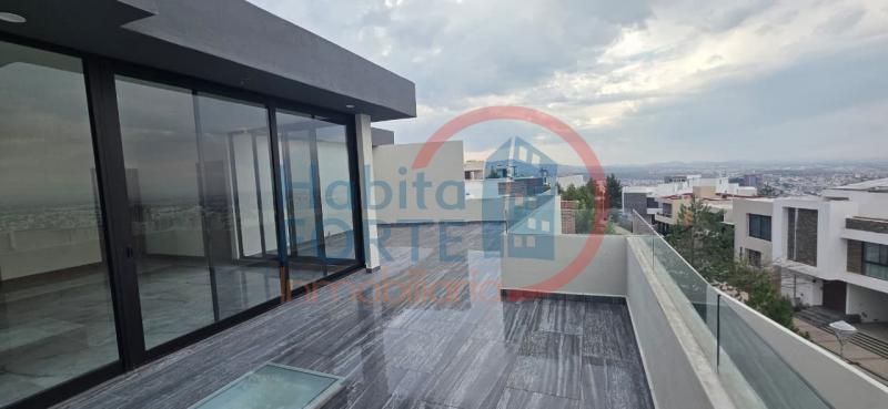 Venta de Casa en SAN LUIS POTOSI, LA LOMA DE GOLF