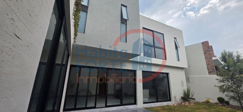 Venta de Casa en SAN LUIS POTOSI, LA LOMA DE GOLF