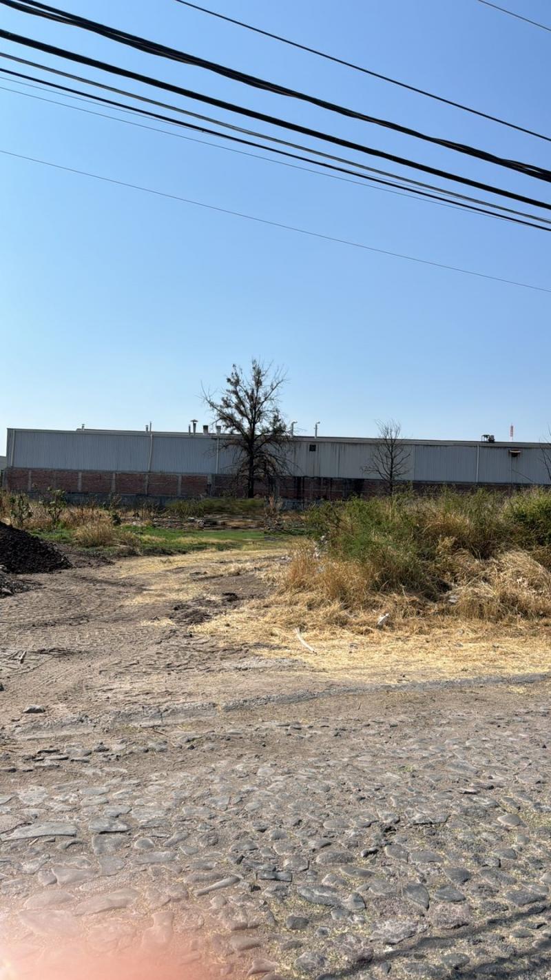 Venta de Terreno  en QUERETARO en JURICA