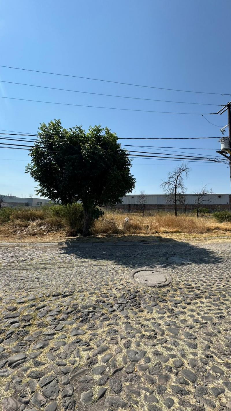 Venta de Terreno  en QUERETARO en JURICA