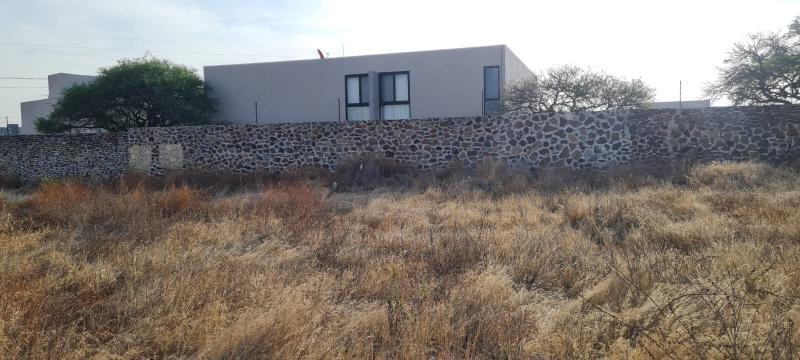 Venta de Terreno  en  en FUENTES RESIDENCIAL DEL CAMPANARIO NORTE