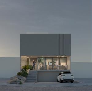 Venta de Casa en CIMAZUL RESIDENCIAL