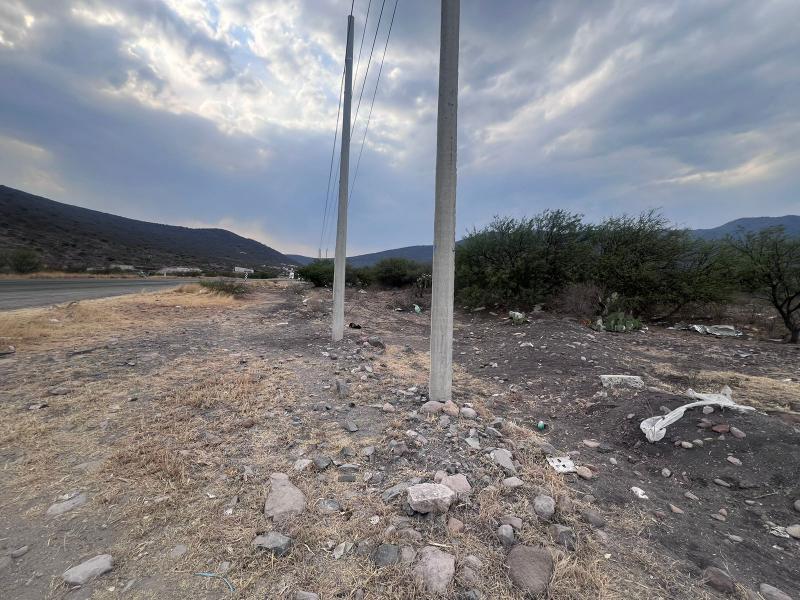 Venta de Terreno  en  en TIERRA BLANCA EL MARQUES