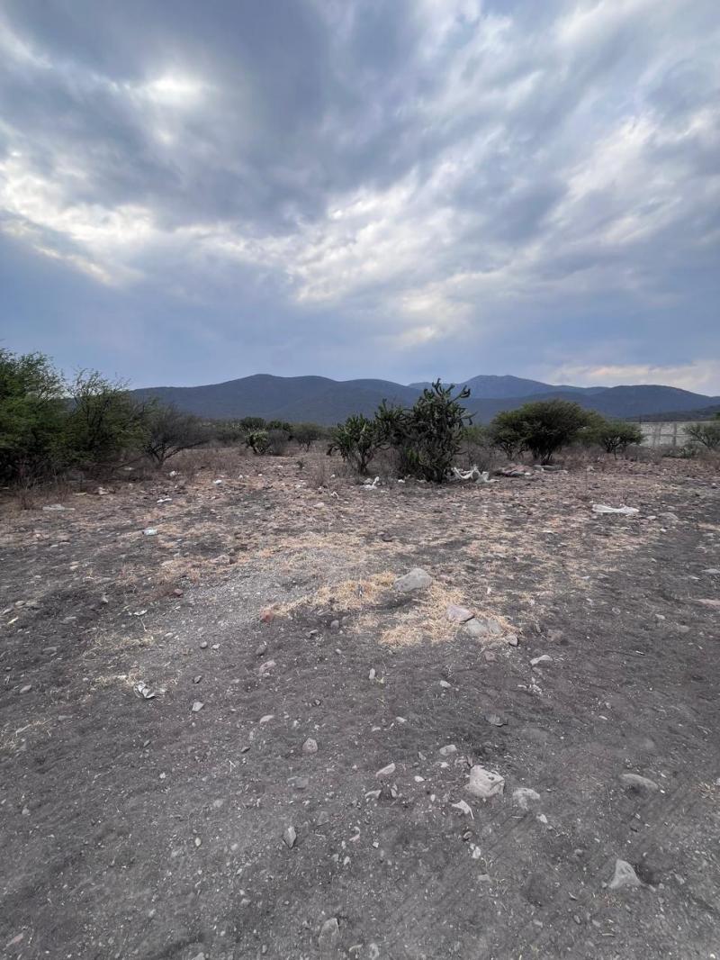 Venta de Terreno  en  en TIERRA BLANCA EL MARQUES