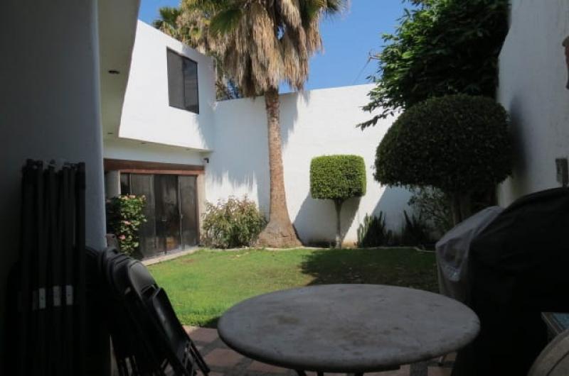 Venta de Casa  en SAN LUIS POTOSI en LOMAS 3a SECCION