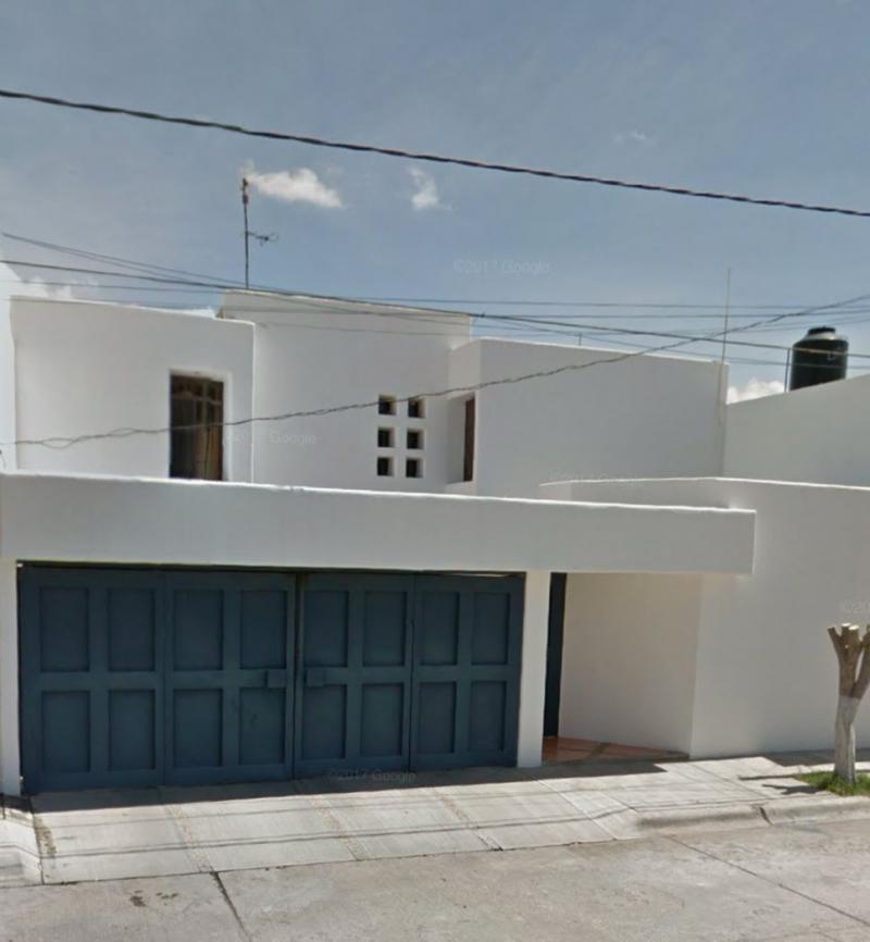 Venta de Casa  en SAN LUIS POTOSI en LOMAS 3a SECCION