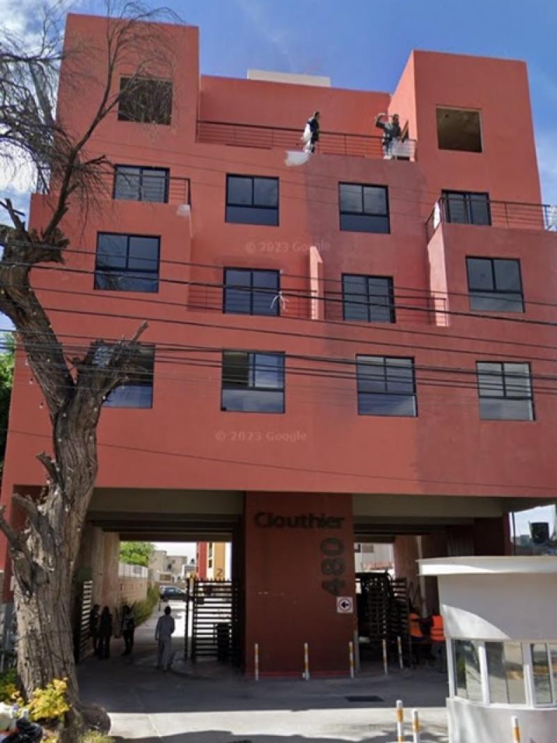 Venta de Departamento  en SAN LUIS POTOSI en UNIVERSITARIA