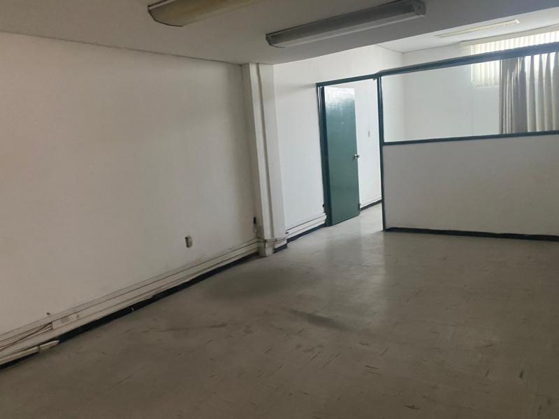 Venta de Oficina  en SAN LUIS POTOSI en AVENIDA