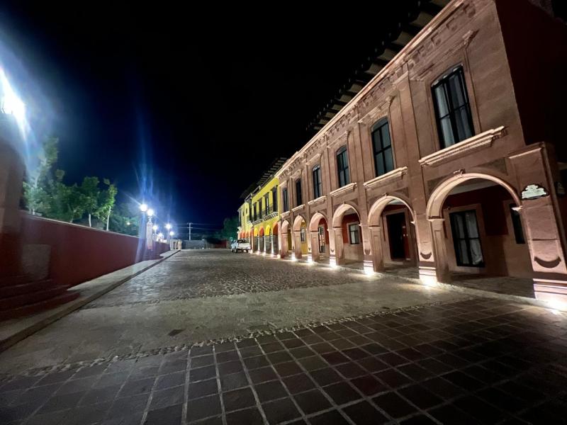 Venta de Departamento  en SAN MIGUEL DE ALLENDE en SAN MIGUEL DE ALLENDE