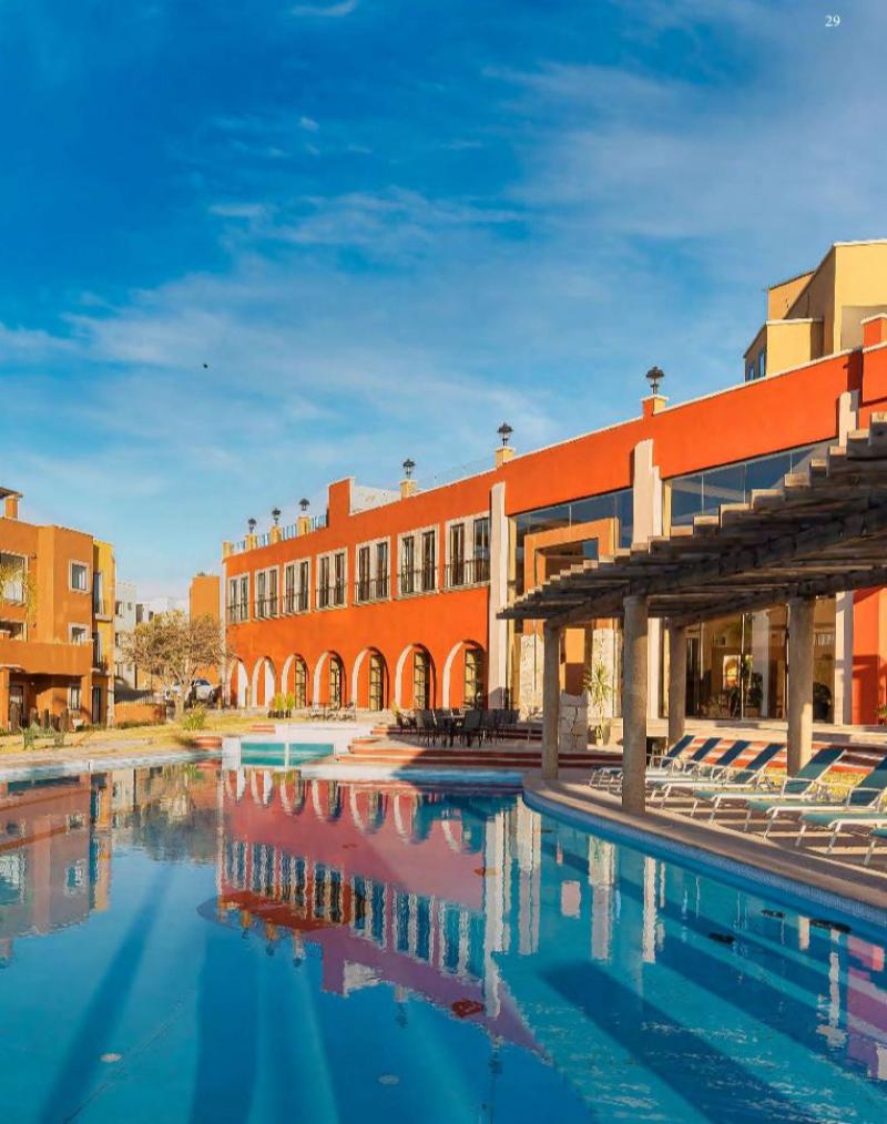 Venta de Departamento  en SAN MIGUEL DE ALLENDE en SAN MIGUEL DE ALLENDE