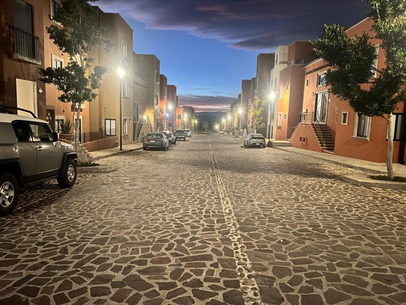 Venta de Departamento  en SAN MIGUEL DE ALLENDE en SAN MIGUEL DE ALLENDE