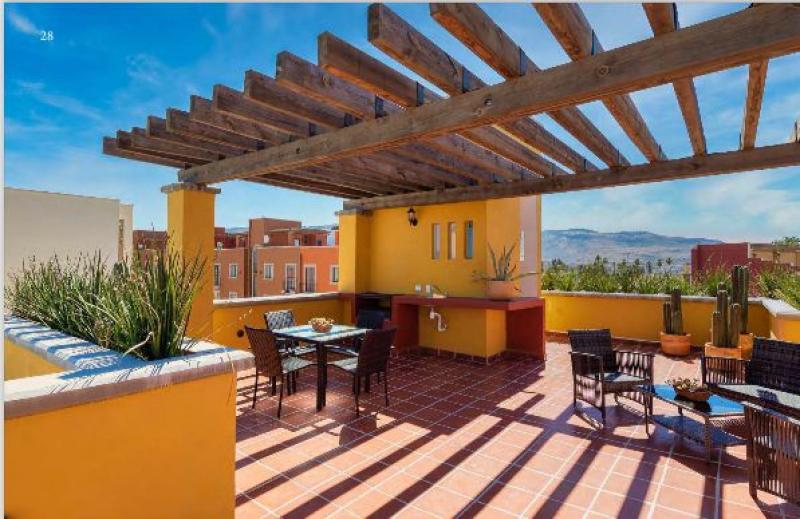 Venta de Departamento  en SAN MIGUEL DE ALLENDE en SAN MIGUEL DE ALLENDE