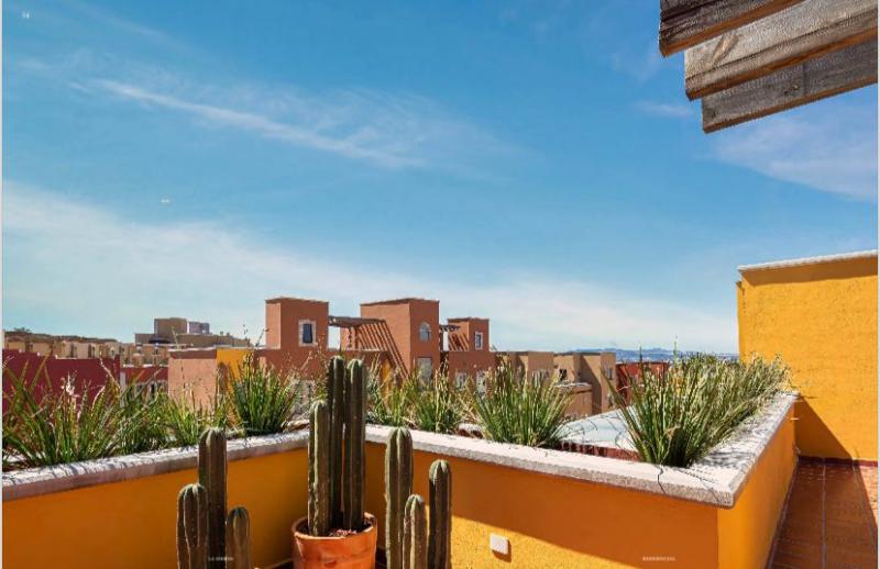 Venta de Departamento  en SAN MIGUEL DE ALLENDE en SAN MIGUEL DE ALLENDE