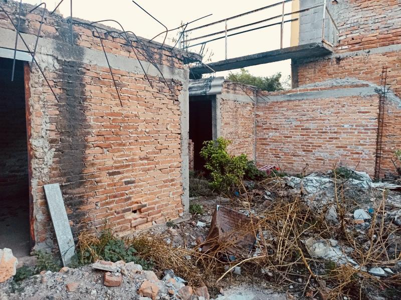 Venta de Terreno  en SAN LUIS POTOSI en ALAMITOS