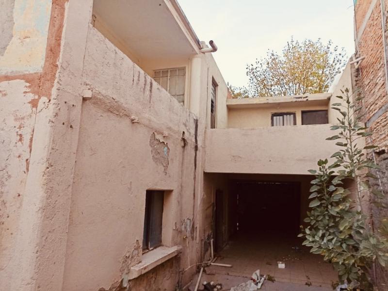 Venta de Terreno  en SAN LUIS POTOSI en ALAMITOS