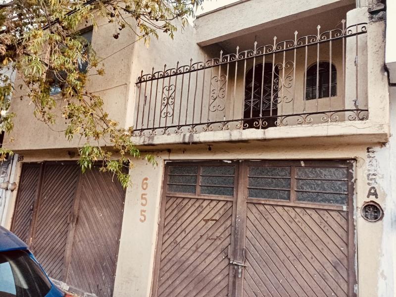 Venta de Terreno  en SAN LUIS POTOSI en ALAMITOS