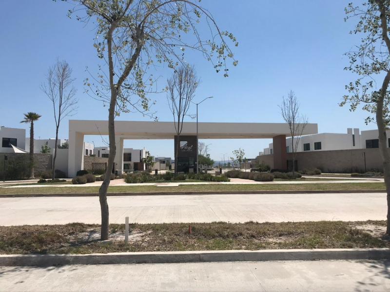 Venta de Casa  en SAN LUIS POTOSI en LOS LAGOS RESIDENCIAL