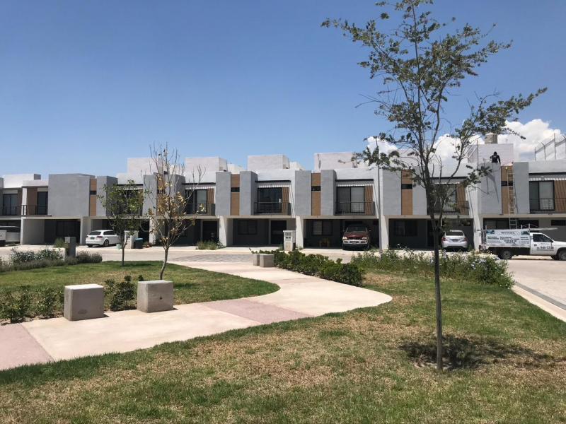 Venta de Casa  en SAN LUIS POTOSI en LOS LAGOS RESIDENCIAL