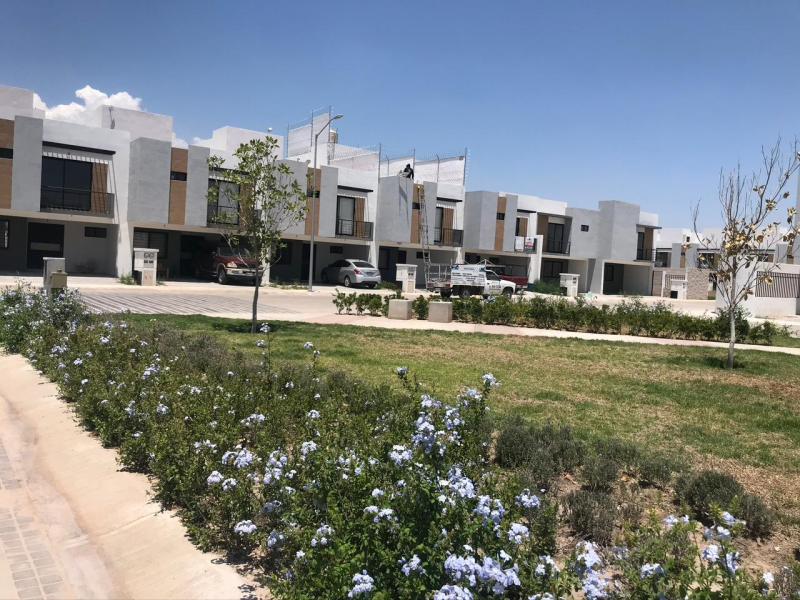 Venta de Casa  en SAN LUIS POTOSI en LOS LAGOS RESIDENCIAL