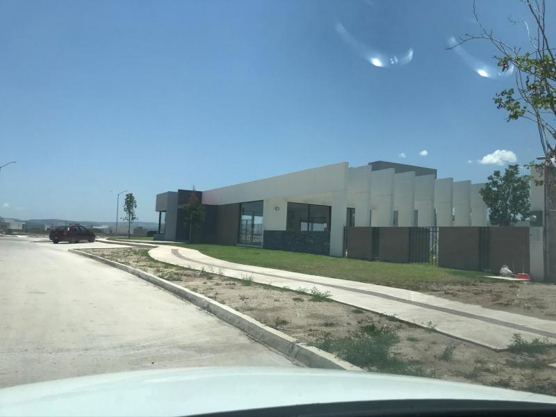 Venta de Casa  en SAN LUIS POTOSI en LOS LAGOS RESIDENCIAL