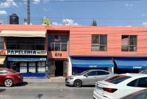 Renta de Oficina en BARRIO DE SANTIAGO